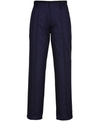 Portwest Preston Trousers (2885) Regular Fit - Navy*