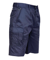 Portwest Combat Shorts (S790) Regular Fit - Navy