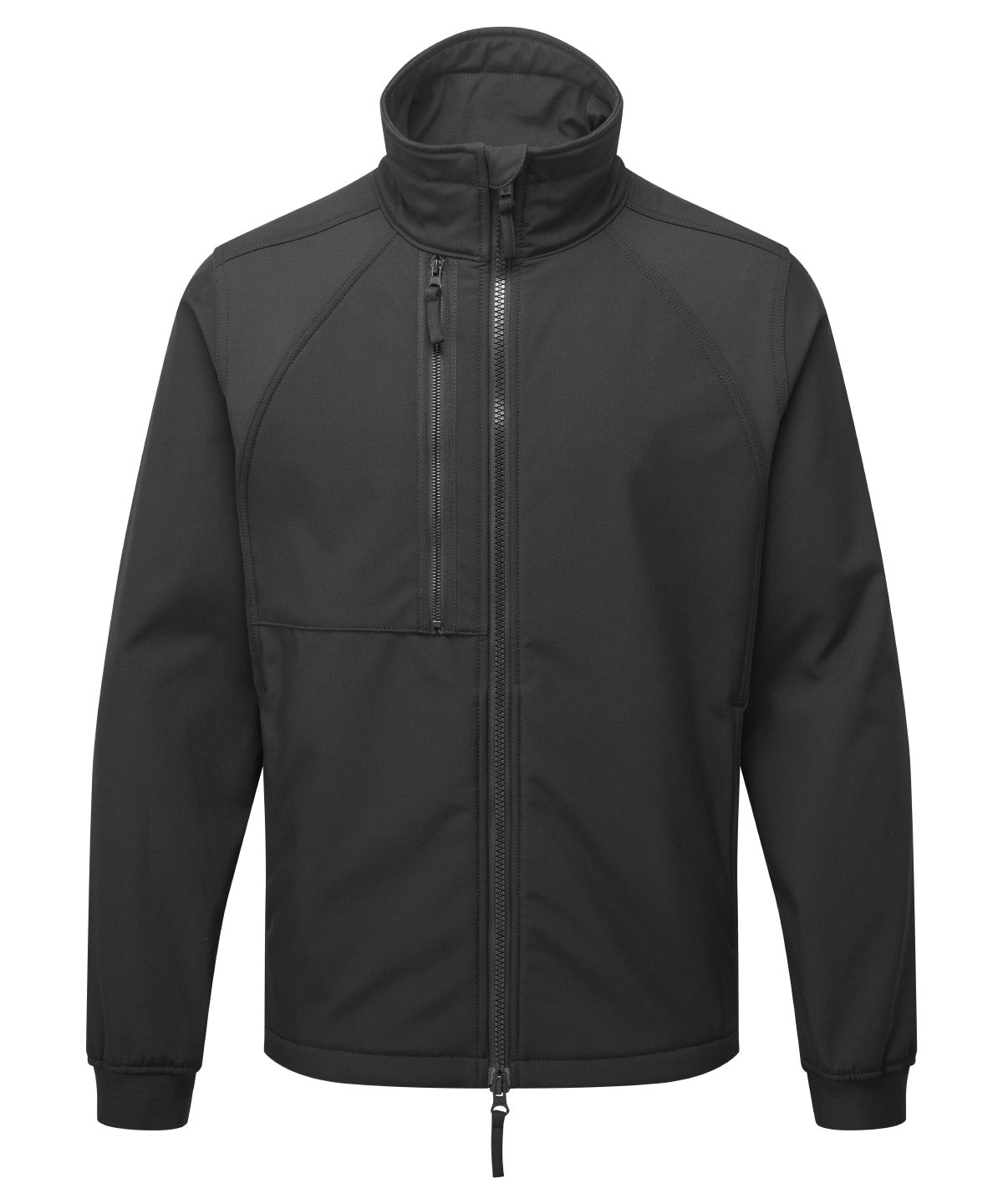 Portwest WX2 2-layer Softshell - Black