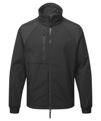 Portwest WX2 2-layer Softshell - Black