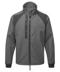 Portwest WX2 2-layer Softshell - Black