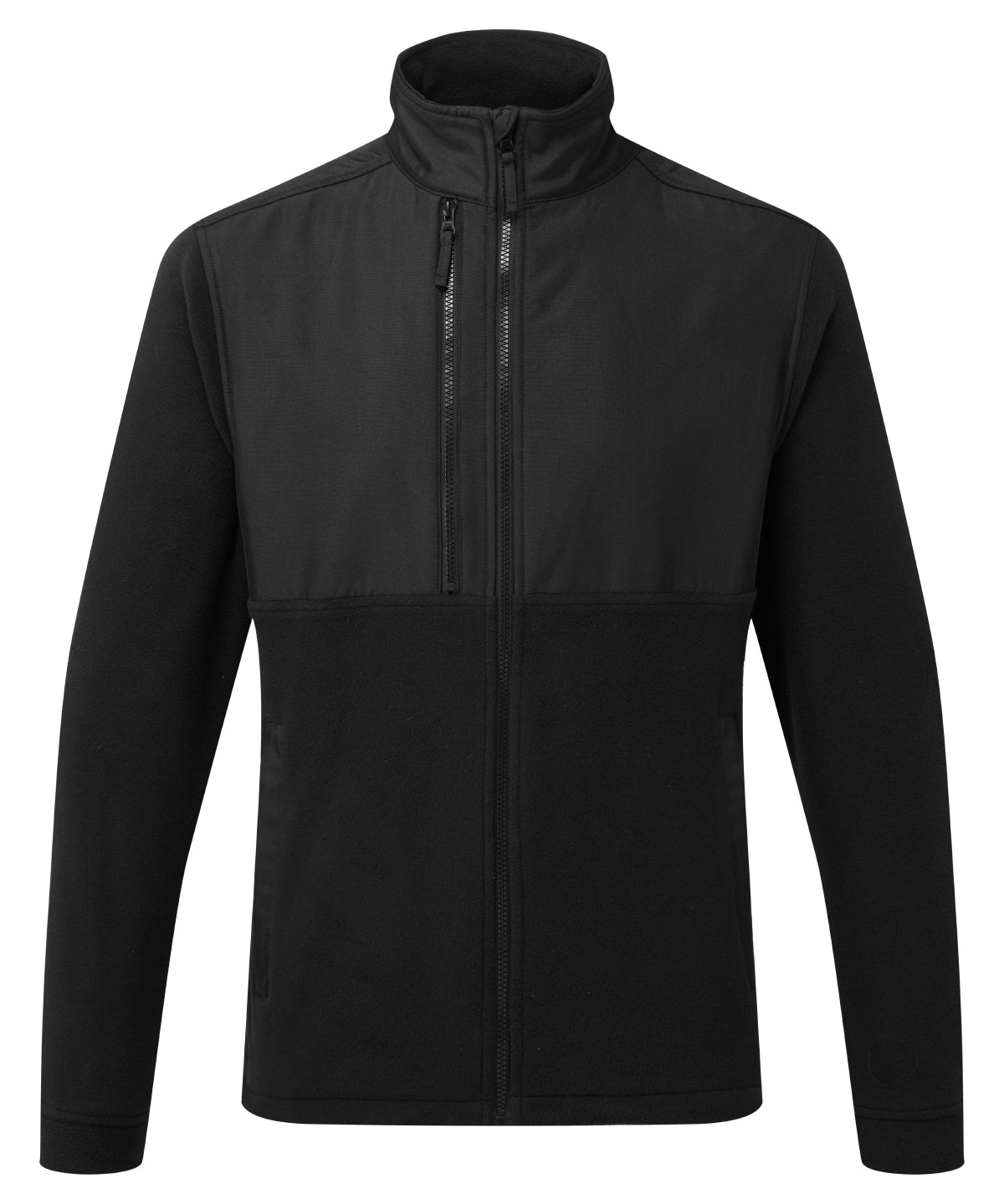 Portwest WX2 Fleece - Black