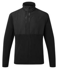 Portwest WX2 Fleece - Black