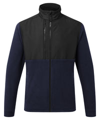 Portwest WX2 Fleece - Dark Navy