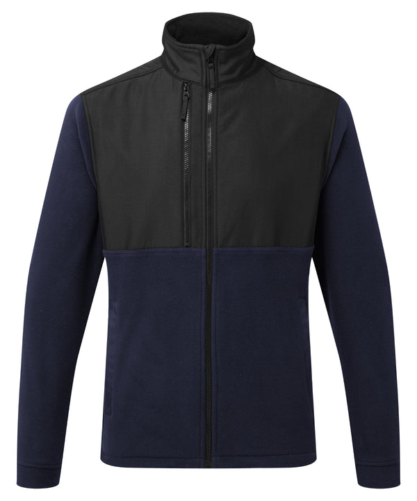 Portwest WX2 Fleece - Dark Navy