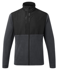 Portwest WX2 Fleece - Black