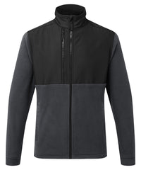 Portwest WX2 Fleece - Metal Grey