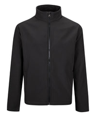 Portwest Print and Promo Softshell - Black