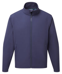 Portwest Print and Promo Softshell - Navy