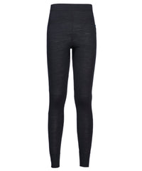 Portwest Merino Wool Thermal Trousers - Black