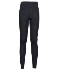 Portwest Merino Wool Thermal Trousers - Black