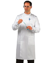 Portwest Howie Coat – Texpel Finish - White