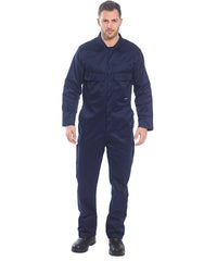 Portwest Euro Work Coverall - Bottle*