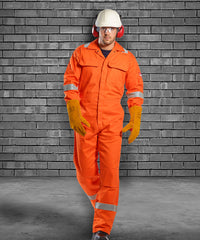 Portwest Bizweld™ Iona Coverall - Black