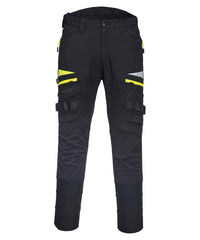 Portwest DX4 Service Trousers - Black