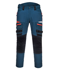 Portwest DX4 Service Trousers - Metro Blue