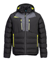 Portwest DX4 Insulated Jacket - Black