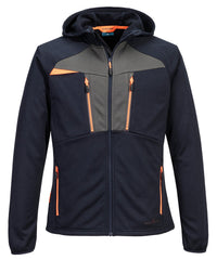 Portwest DX4 Technical Fleece - Navy