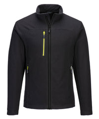 Portwest EV4 Textured Fleece - Black