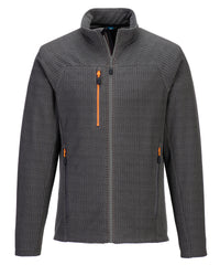 Portwest EV4 Textured Fleece - Grey