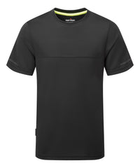 Portwest EV4 T-shirt - Black