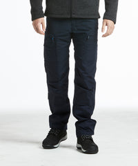 Portwest KX3 Ripstop Trouser (T802) Regular Fit - Black