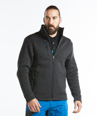 Portwest KX3 Performance Fleece - Grey Marl