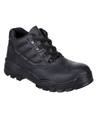 Portwest Steelite™ Protector Boot S1P - Black