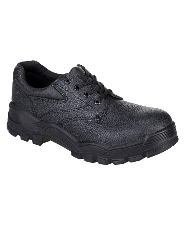 Portwest Steelite™ Protector Shoe S1P - Black