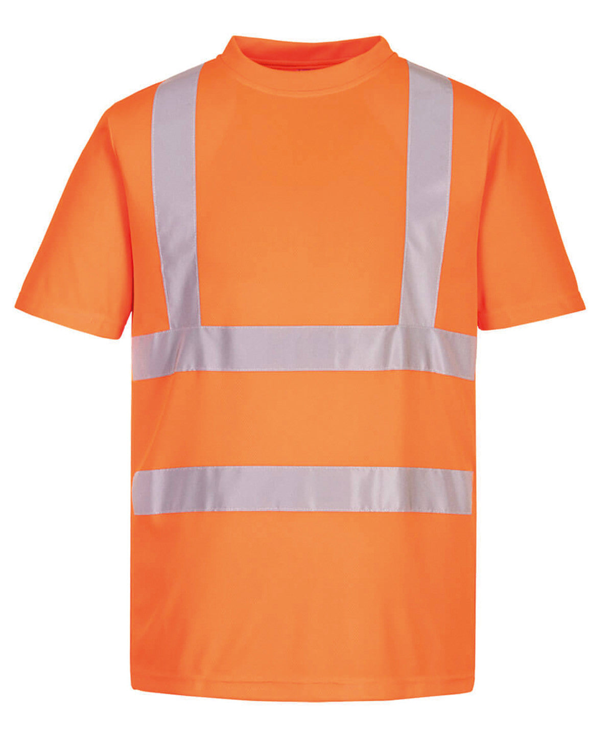 Portwest Eco Hi-vis T-shirt - Orange