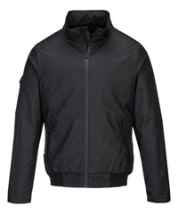 Portwest KX3 Bomber Jacket - Black