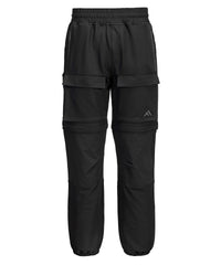 Portwest KX3 Sport 2-in-1 Trousers KX352) - Black