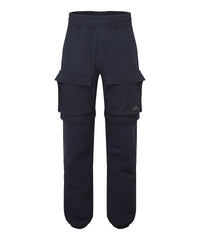 Portwest KX3 Sport 2-in-1 Trousers KX352) - Black
