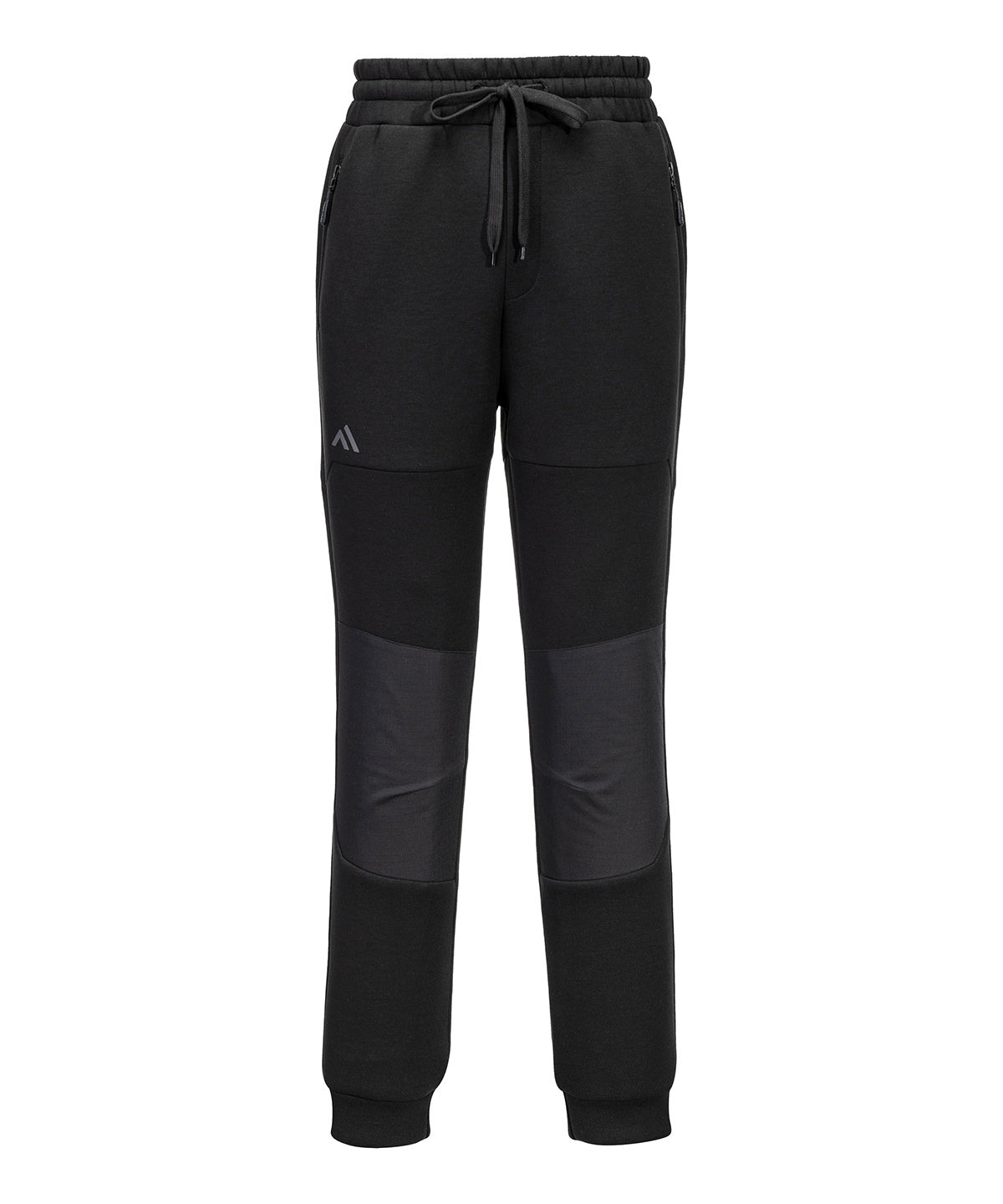 Portwest KX3 Sport Tech Joggers - Black