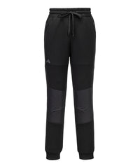 Portwest KX3 Sport Tech Joggers - Black