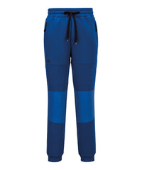 Portwest KX3 Sport Tech Joggers - Black