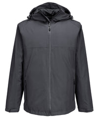 Portwest Professional Rain Jacket - Grey