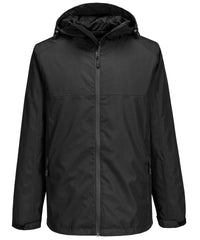 Portwest Professional Rain Jacket - Black