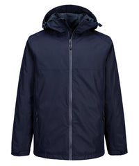 Portwest Professional Rain Jacket - Navy