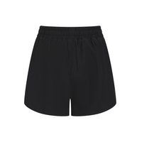 Women’s Double-Layer Sports Shorts