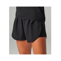 Women’s Double-Layer Sports Shorts