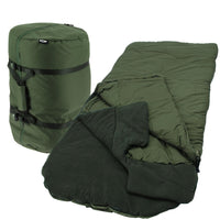 NGT Profiler Sleeping Bag