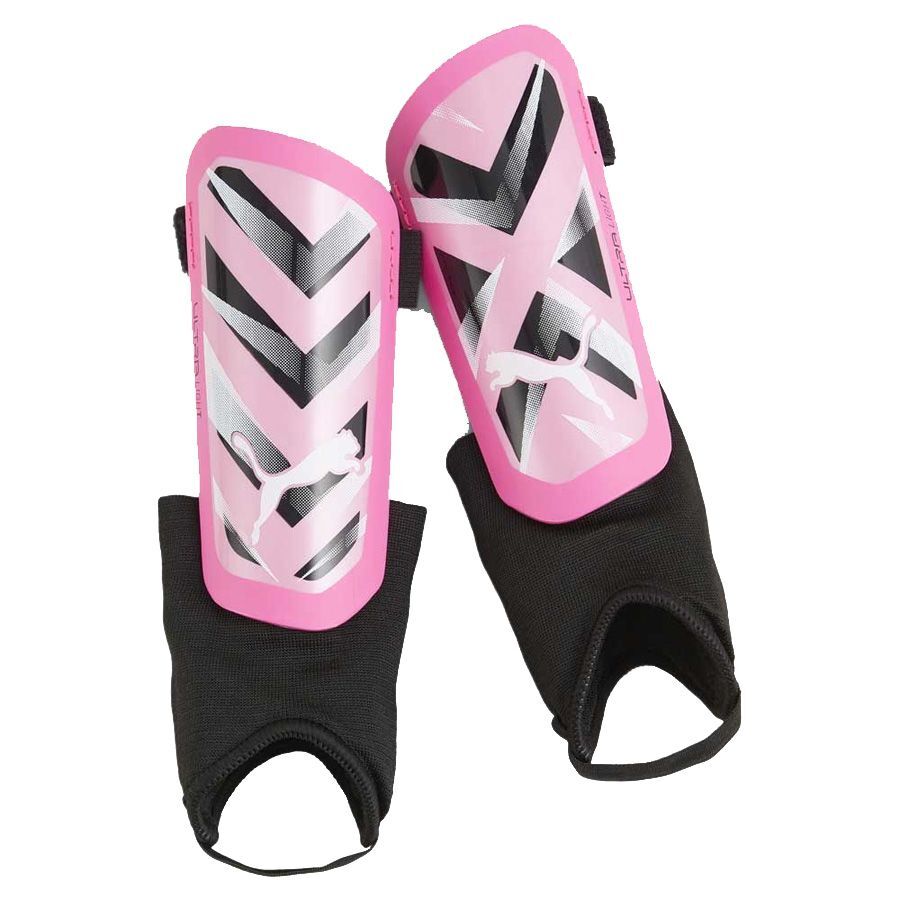 Puma Ultra Light Ankle Shin Guards