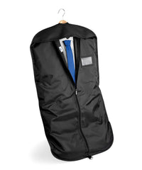 Quadra Suit Cover - Black