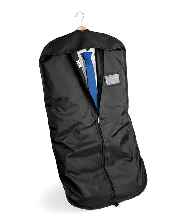 Quadra Suit Cover - Black