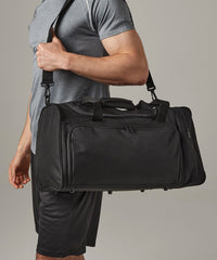 Quadra Universal Holdall - Black