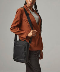 Quadra Executive IPad/tablet Case - Black