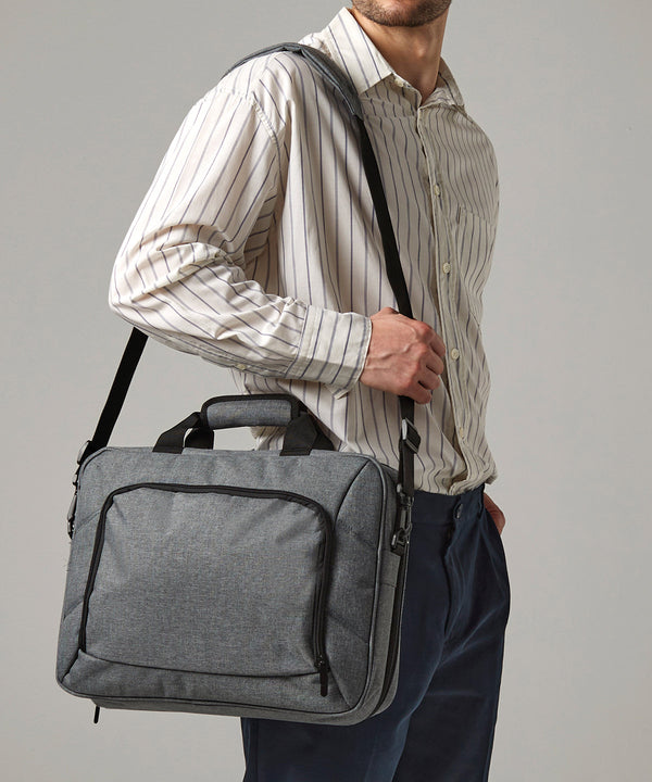 Quadra Executive Digital Case - Black