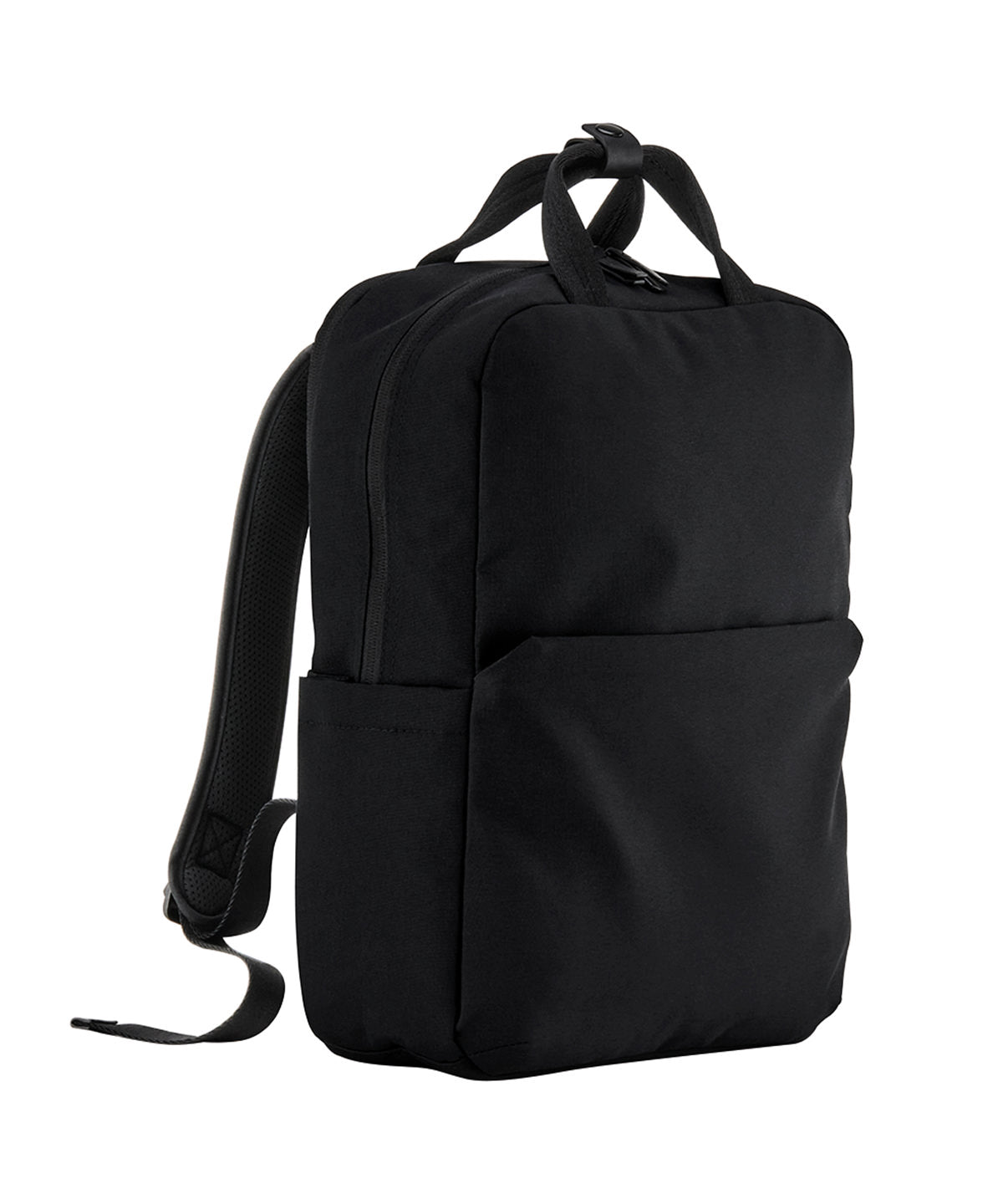Quadra Stockholm Laptop Backpack - Black