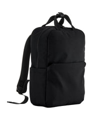 Quadra Stockholm Laptop Backpack - Black